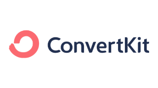 ConvertKit-long Logo-320x180