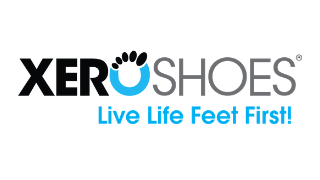 Xero Shoes Logo | Life Life Feet First-320x180v2