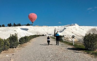The Best Things to do in Pamukkale, Turkey