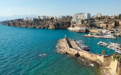 8 Amazing Things to do in Antalya with Kids
