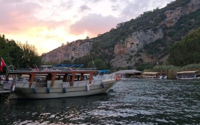 4 Awesome things to do in Dalyan and nearby